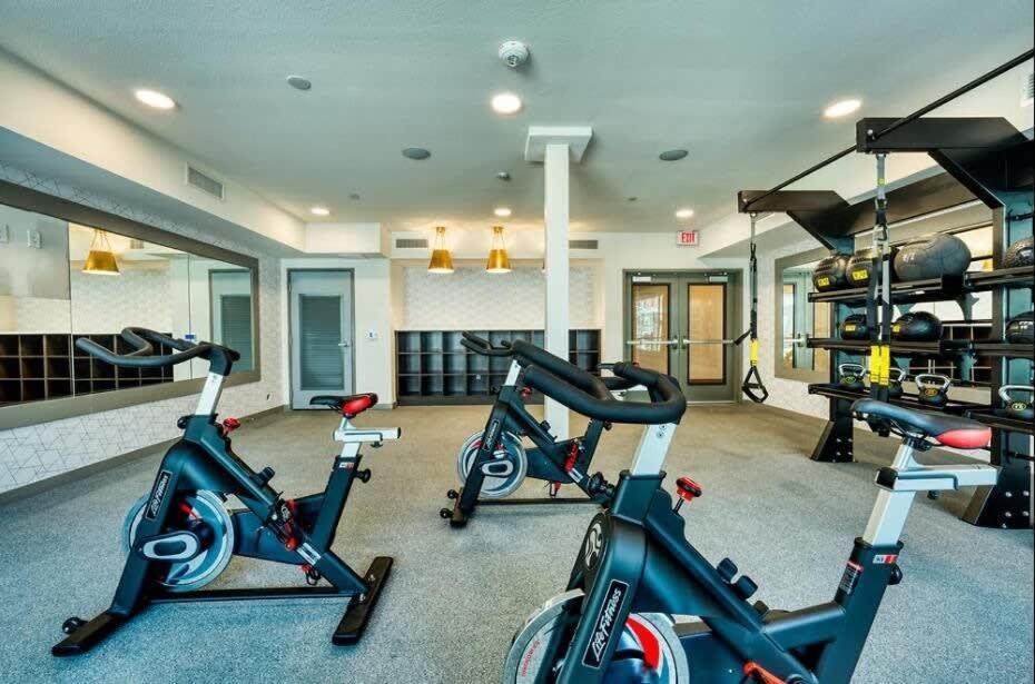 Apartment Cozysuites Phx Roro Gym, Pool, Pets, Parking! #6