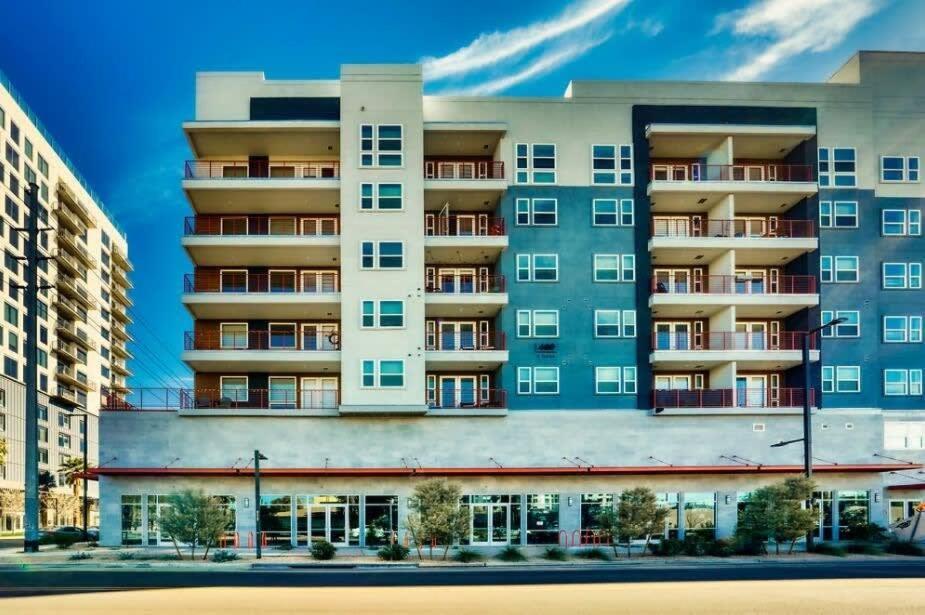 Cozysuites Phx Roro Gym, Pool, Pets, Parking! #6