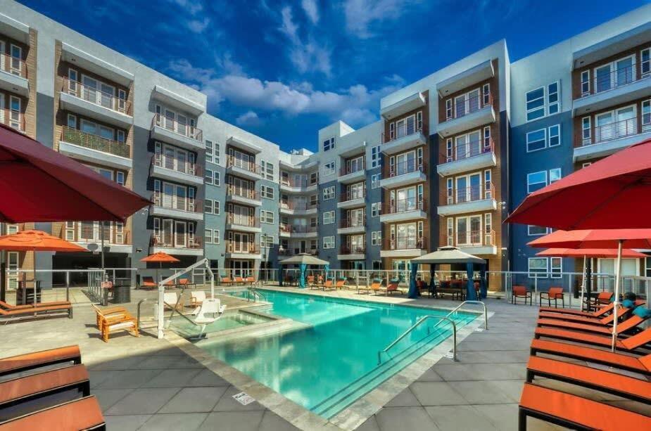 Apartment Cozysuites Phx Roro Gym, Pool, Pets, Parking! #6 Phoenix