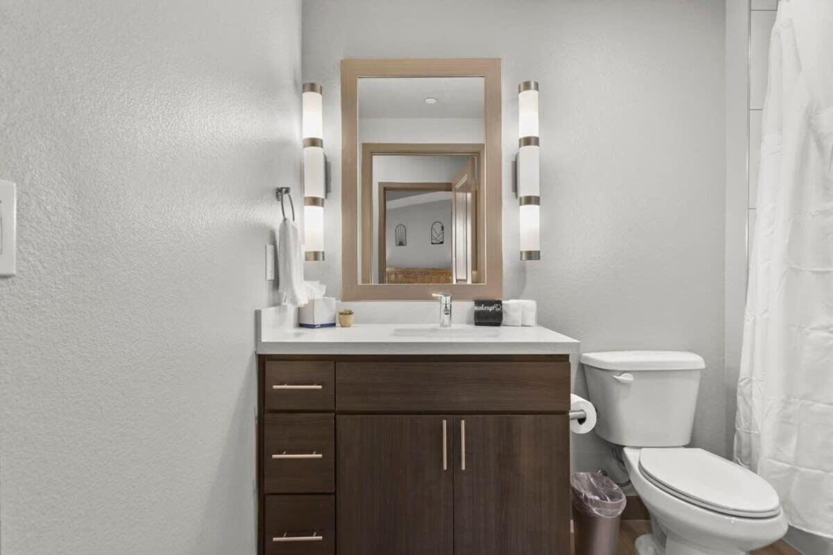 Apartment Cozysuites Phx Roro Gym, Pool, Pets, Parking! #6