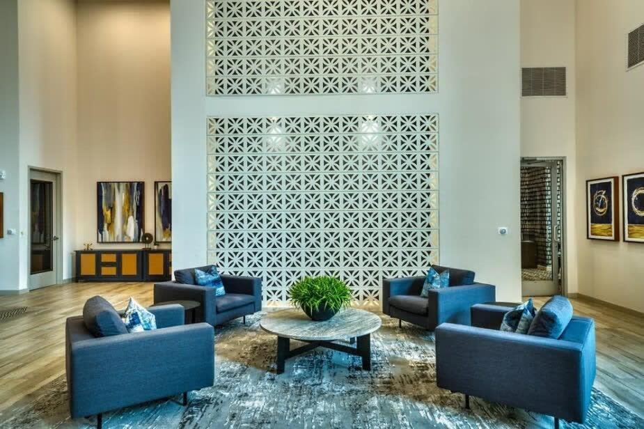 Apartment Cozysuites Phx Roro Gym, Pool, Pets, Parking! #6 *