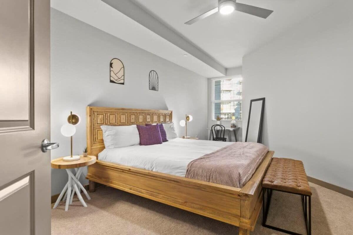 Cozysuites Phx Roro Gym, Pool, Pets, Parking! #6 *